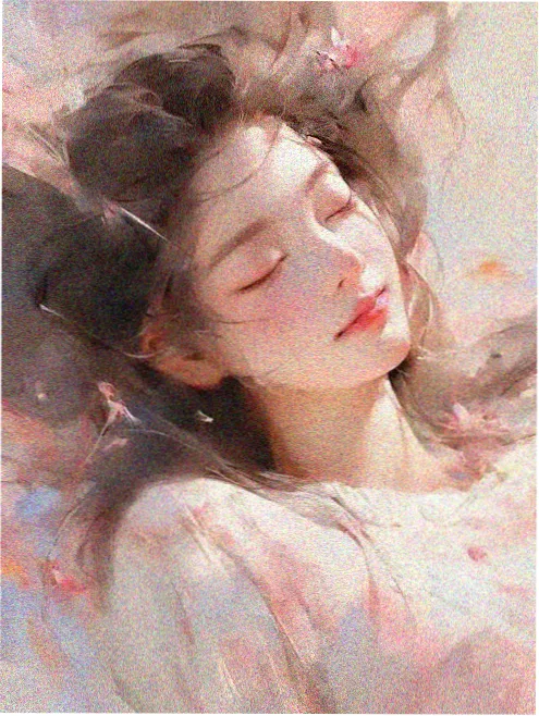 咖啡与雨 韩国温情电影完整版