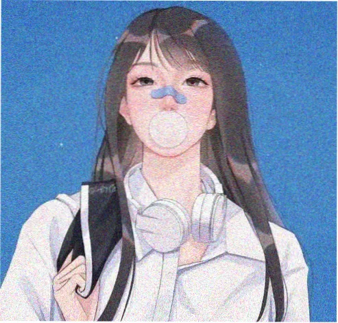 影迷头像